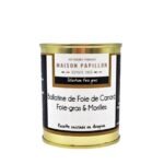 ballotine-foie-gras-morilles-de-chandeau