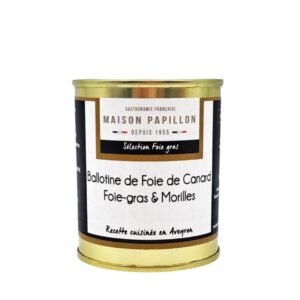 ballotine-foie-gras-morilles-de-chandeau