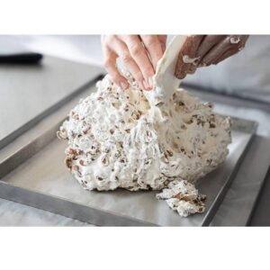 part-de-nougat-de-chandeau-degustation