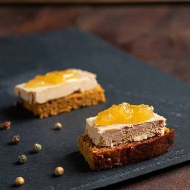 ballotine-foie-gras-morilles-de-chandeau-degustation