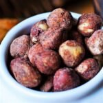 noisettes-vinaigre-maison-bruyere-de-chandeau-degustation