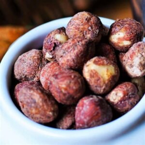 noisettes-vinaigre-maison-bruyere-de-chandeau-degustation