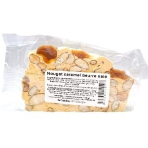 part-de-nougat-au-caramel-de-chandeau