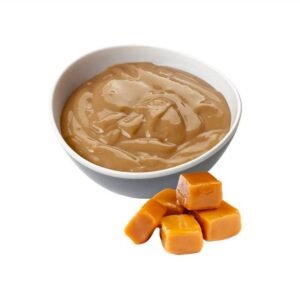 creme-dessert-caramel-de-chandeau-degustation