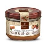 Pâte à tartiner Chocolat au Lait 200g – Bovetti