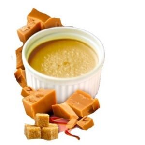 preparation-flan-caramel-de-chandeau-degustation