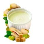 preparation-flan-pistache-de-chandeau-degustation