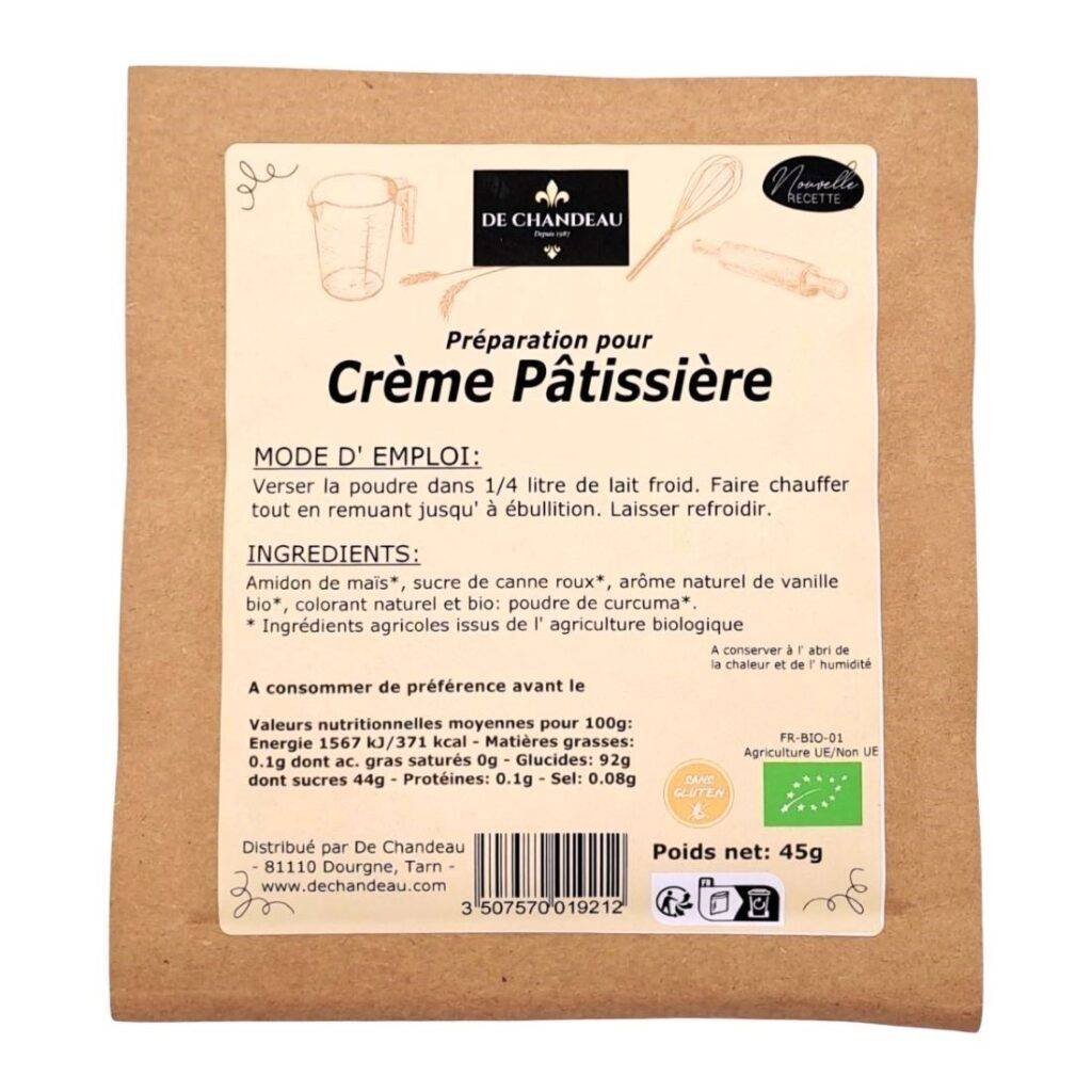creme-patissiere-bio-de-chandeau
