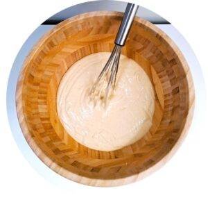 Recette-pancake-chocolat-banane-preparation-de-chandeau