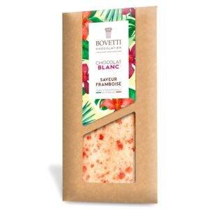 tablette-de-chocolat-blanc-saveur-framboise-bovetti