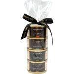 La Baguette “Spécialités” – 4 terrines