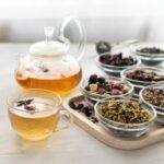 thé noir épicerie fine