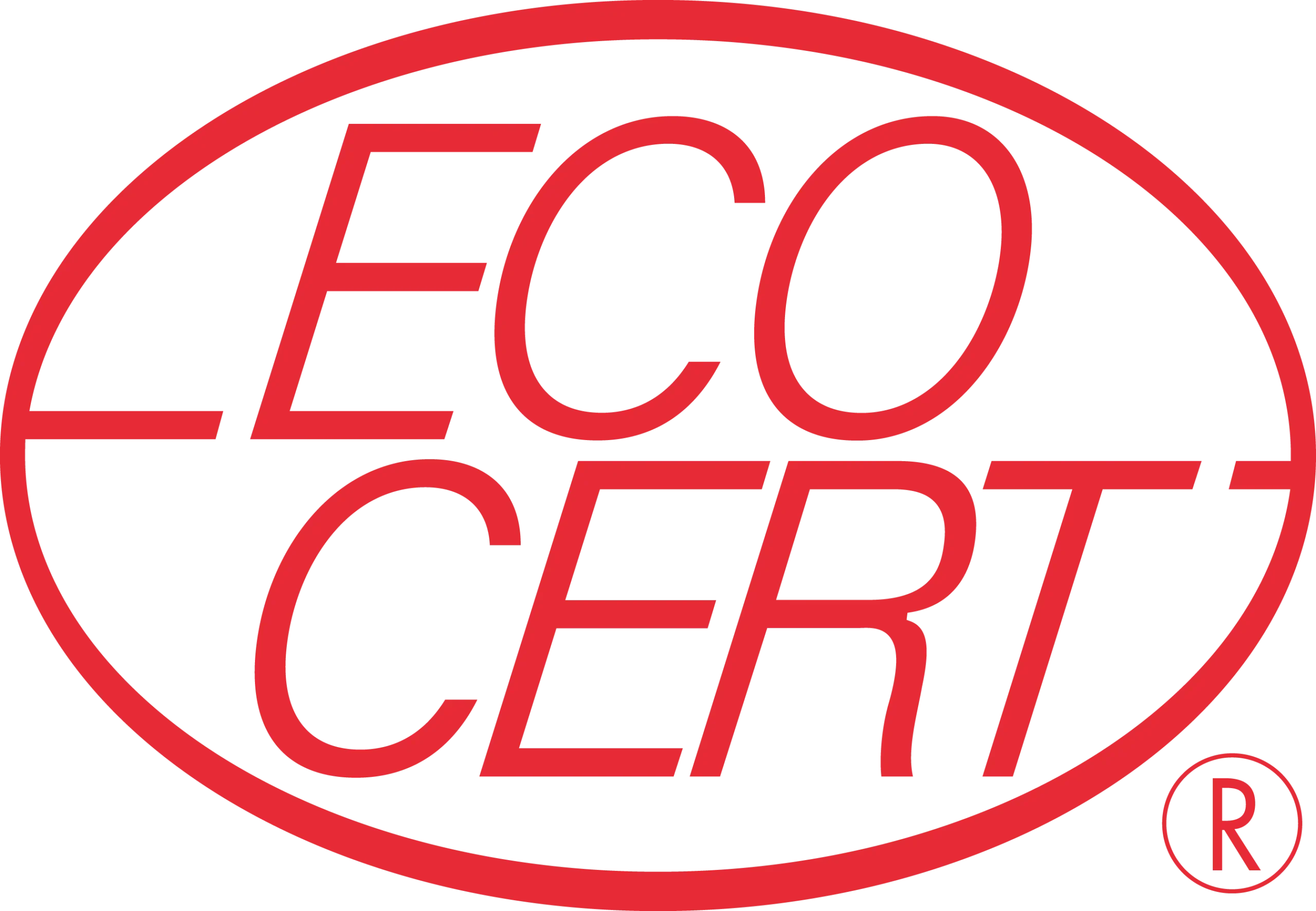 Logo ecocert