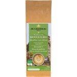 Café décaféiné du Mexique BIO en grain | De Chandeau