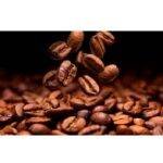 Café en grain présentation | De Chandeau