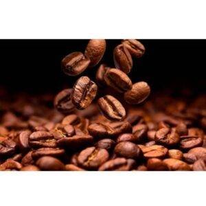 Café en grain présentation | De Chandeau