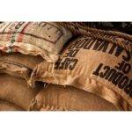 Sac de café | De Chandeau