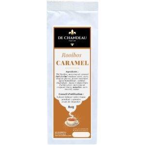 Rooibos Caramel | De Chandeau