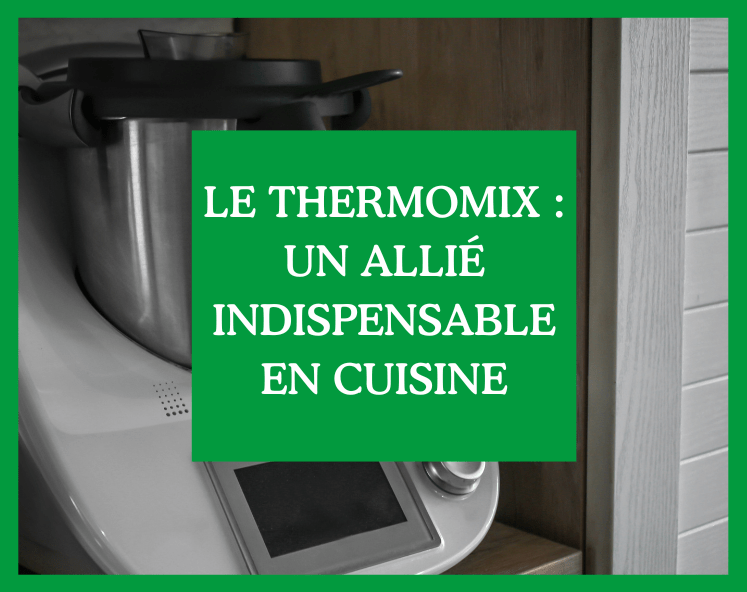 preparation thermomix