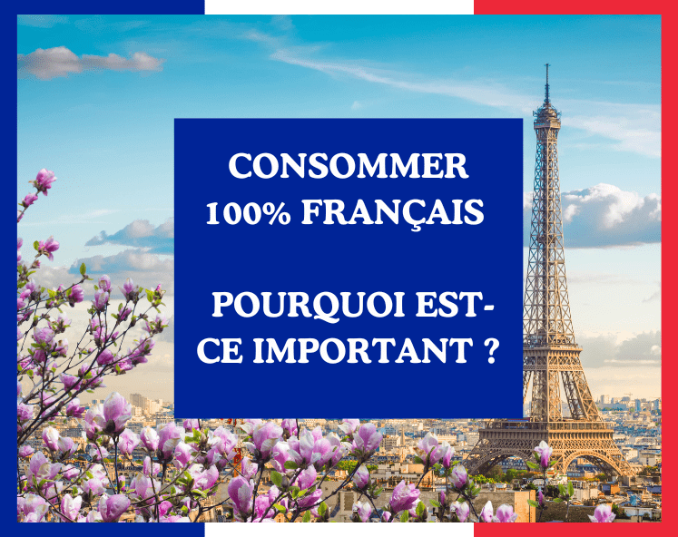 consommer 100% français