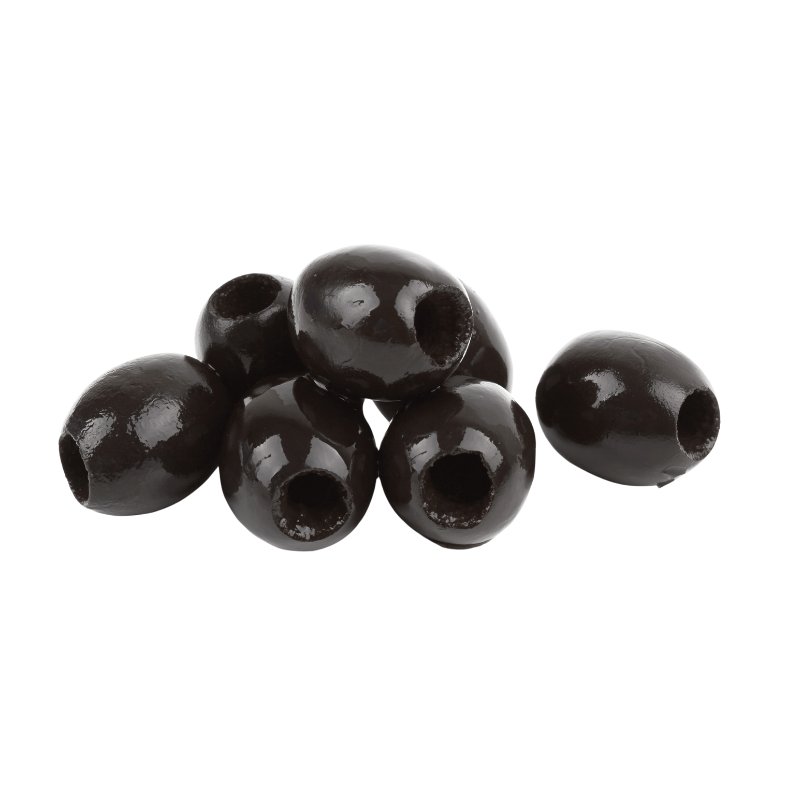 olives noires