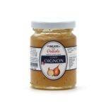 Confit d'oignon De Chandeau