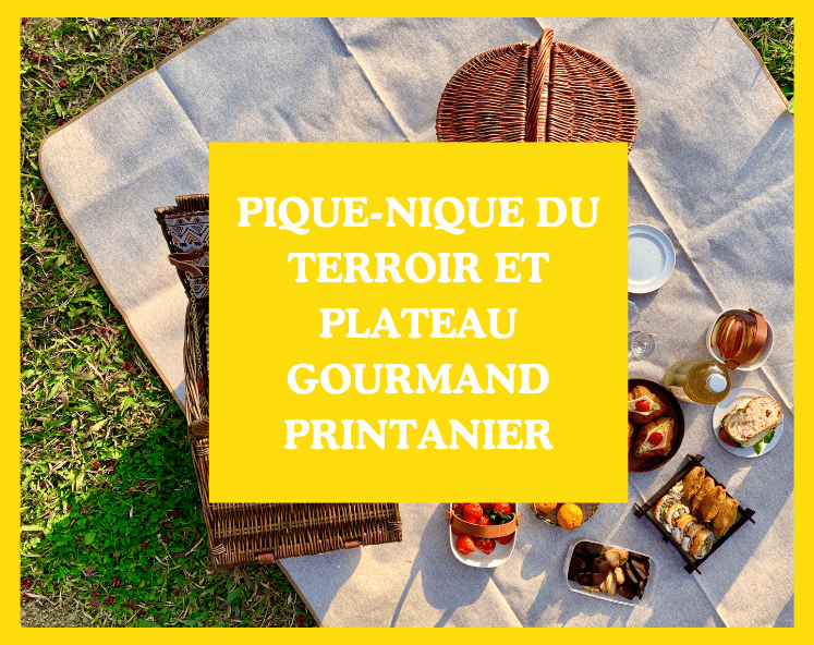 pique-nique du terroir