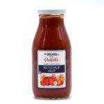 Ketchup HOT Artisanal - Sauce HOT artisanale et audacieuse - 280g