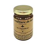 Confiture de lait DE CHANDEAU 120g