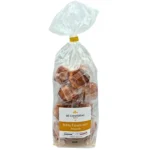 Petits financiers à l’amande De Chandeau, fabrication artisanale