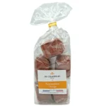 Nonnettes à l’orange De Chandeau, fabrication artisanale