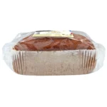 Pain d’épices au miel De Chandeau 300g, vue de côté, fabrication artisanale sans colorant ni conservateur