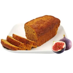 Pain d’épices aux figues De Chandeau 300g, dégustation, fabrication artisanale sans colorant ni conservateur
