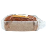 Pain d’épices à l’orange De Chandeau 300g, vue de côté, fabrication artisanale sans colorant ni conservateur