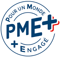 Label PME+ engagée Gonidec De Chandeau